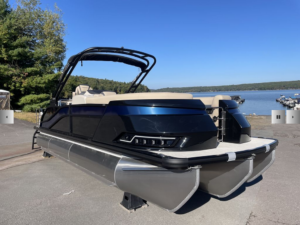 2026 Harris Grand Mariner 230