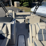 2026 Harris Grand Mariner 230 full